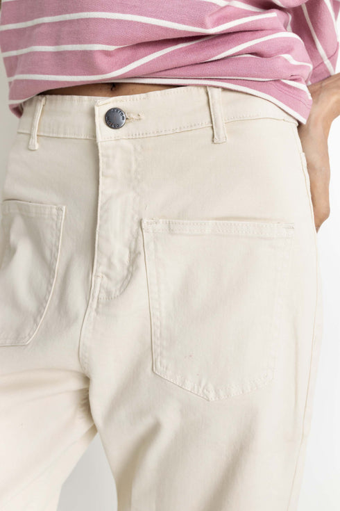 The Cream Pants